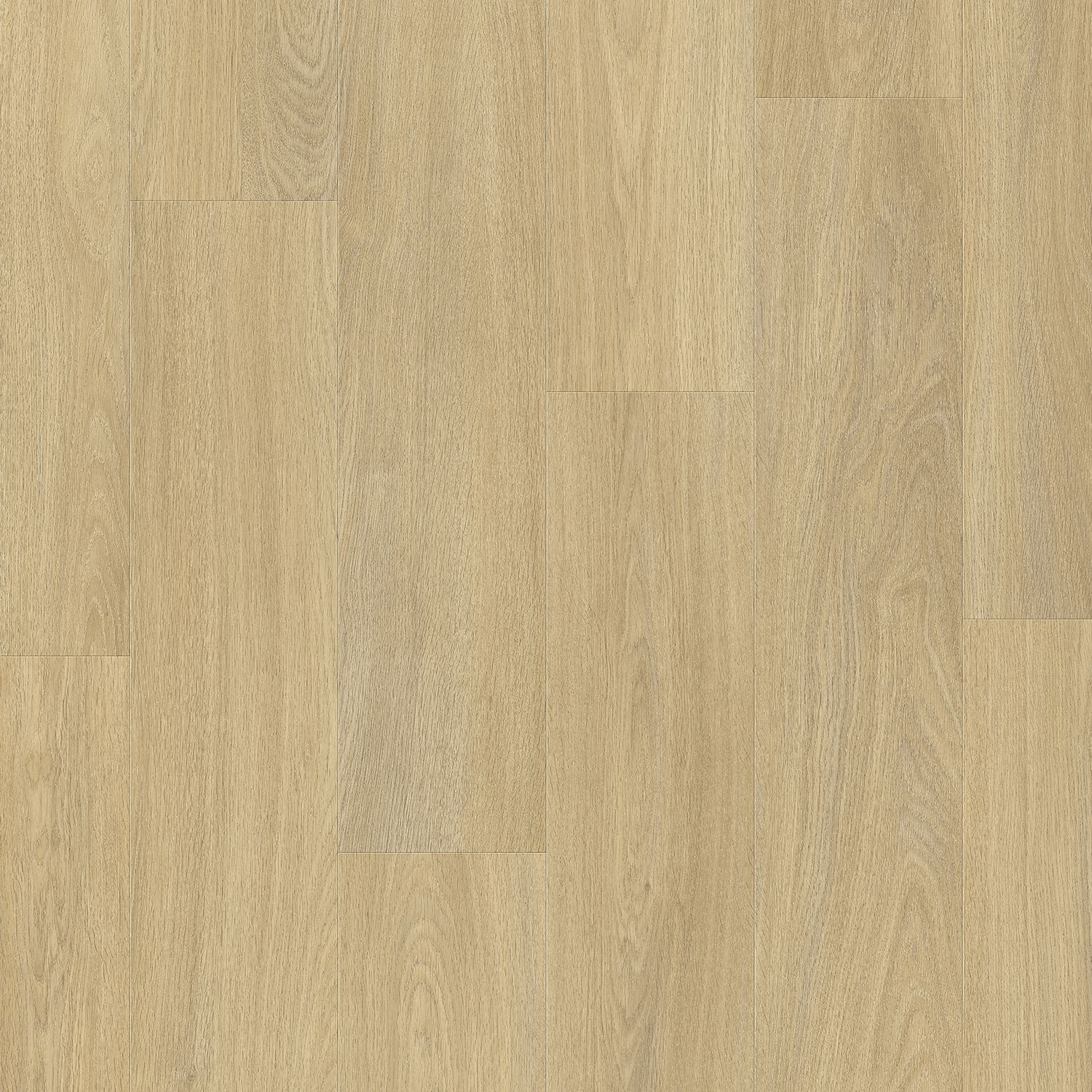 Quick Step Quick-step Pvc-vloer Rigid Click - Kastanje Eik - Geïntegreerde Ondervloer - 1,892m2