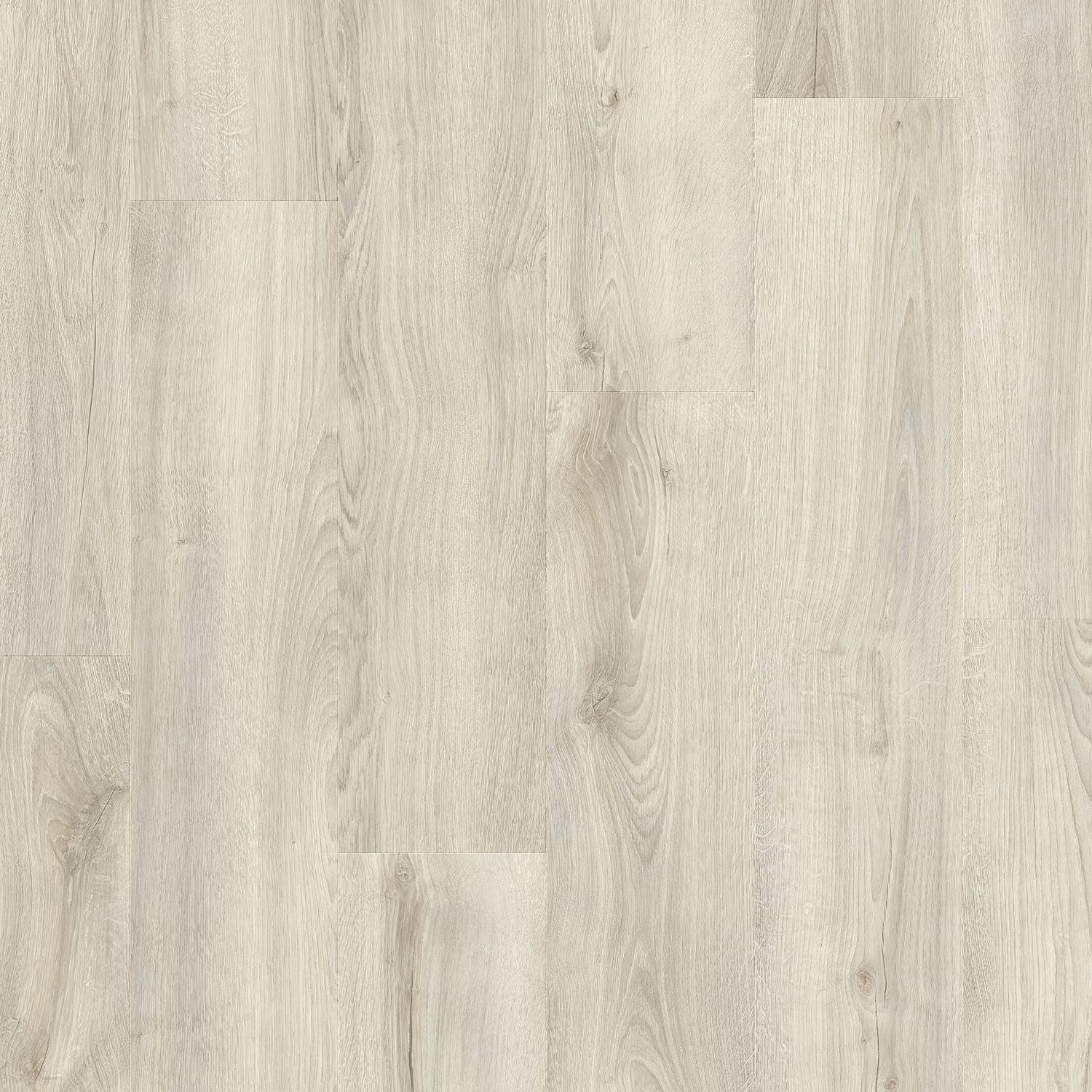 Quick Step Quick-step Pvc-vloer Rigid Click - Greige Oude Eik - Geïntegreerde Ondervloer - 1,892m2