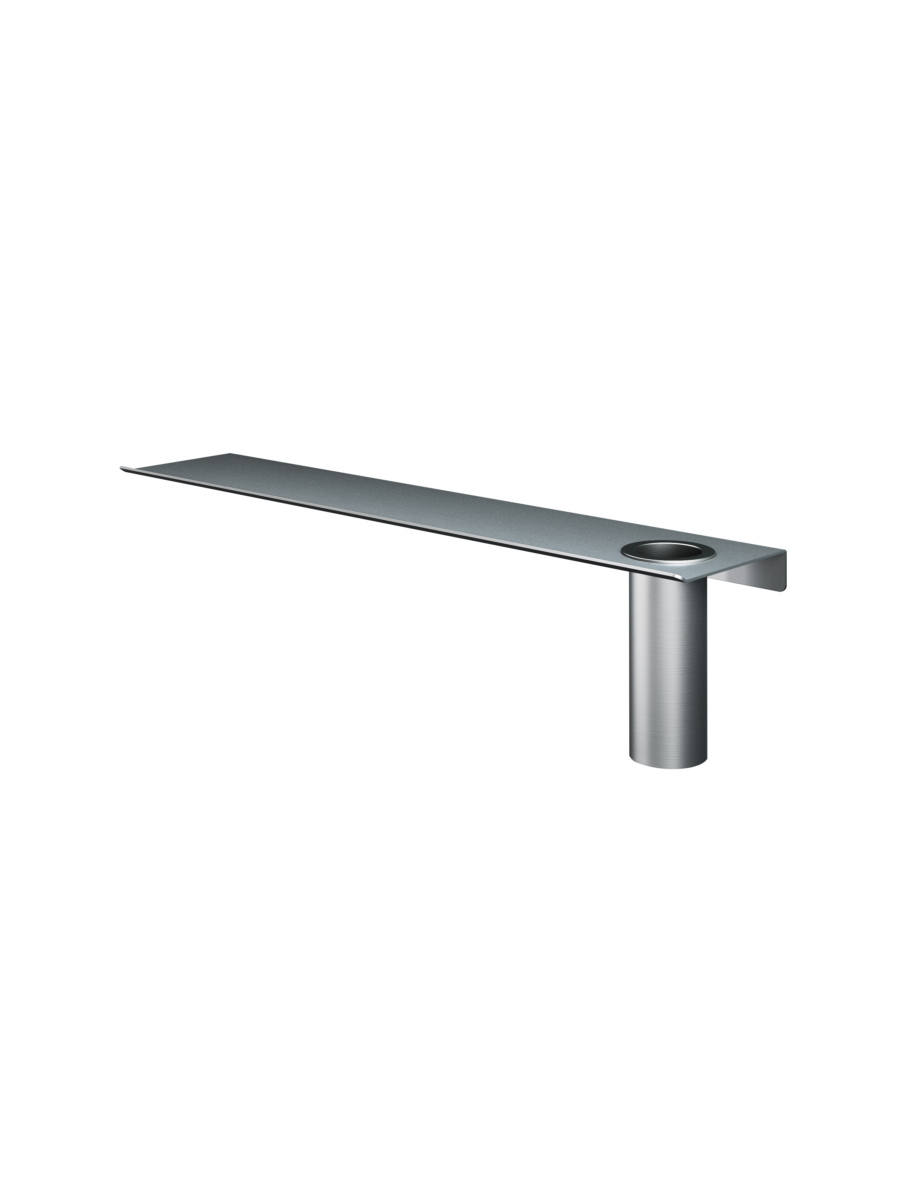 Hotbath &More Beker voor Planchet serie RVS 316