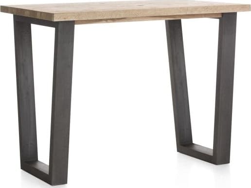 Metalox bartafel 130 x 90 cm