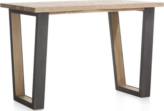 Metalox bartafel 160 x 90 cm