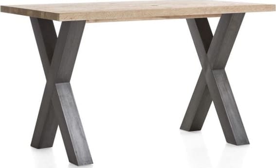 Metalox bartafel 160 x 90 cm