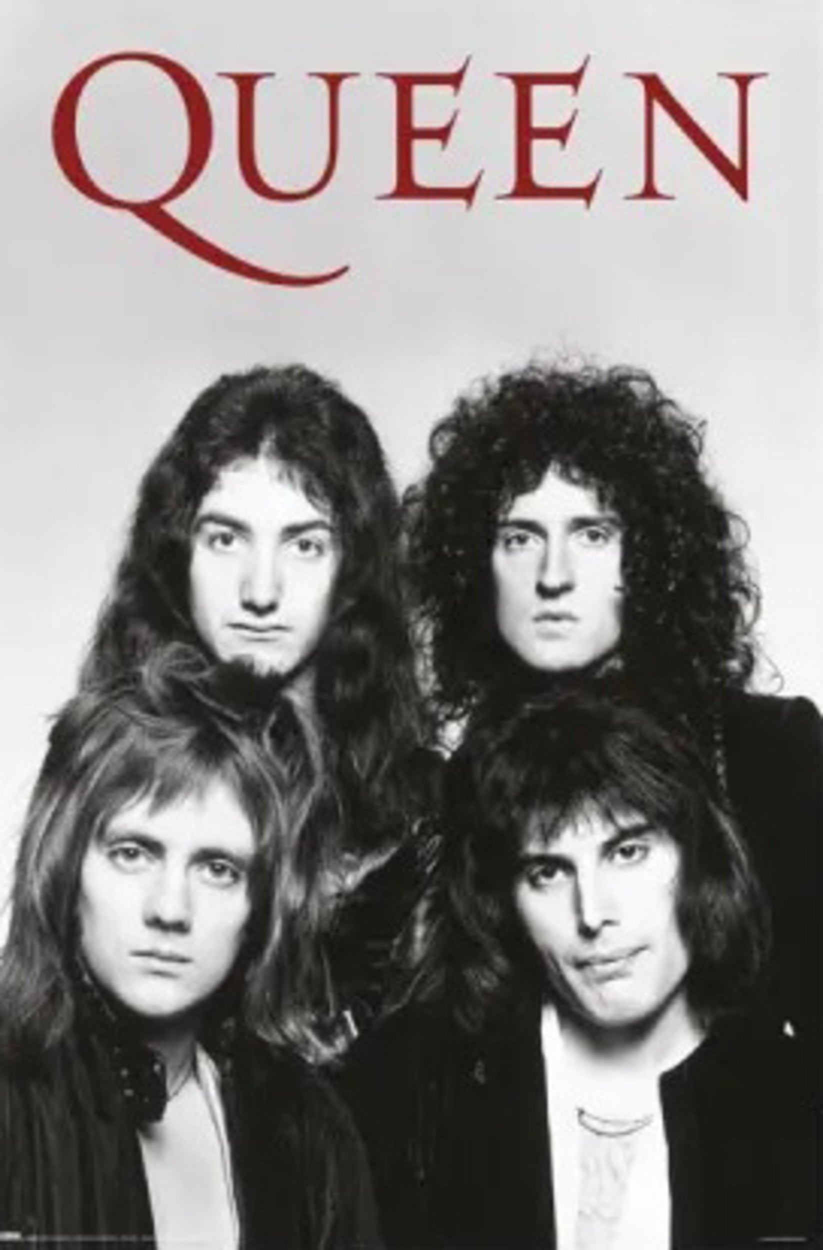 Grupo Erik Poster Queen 61x91,5cm