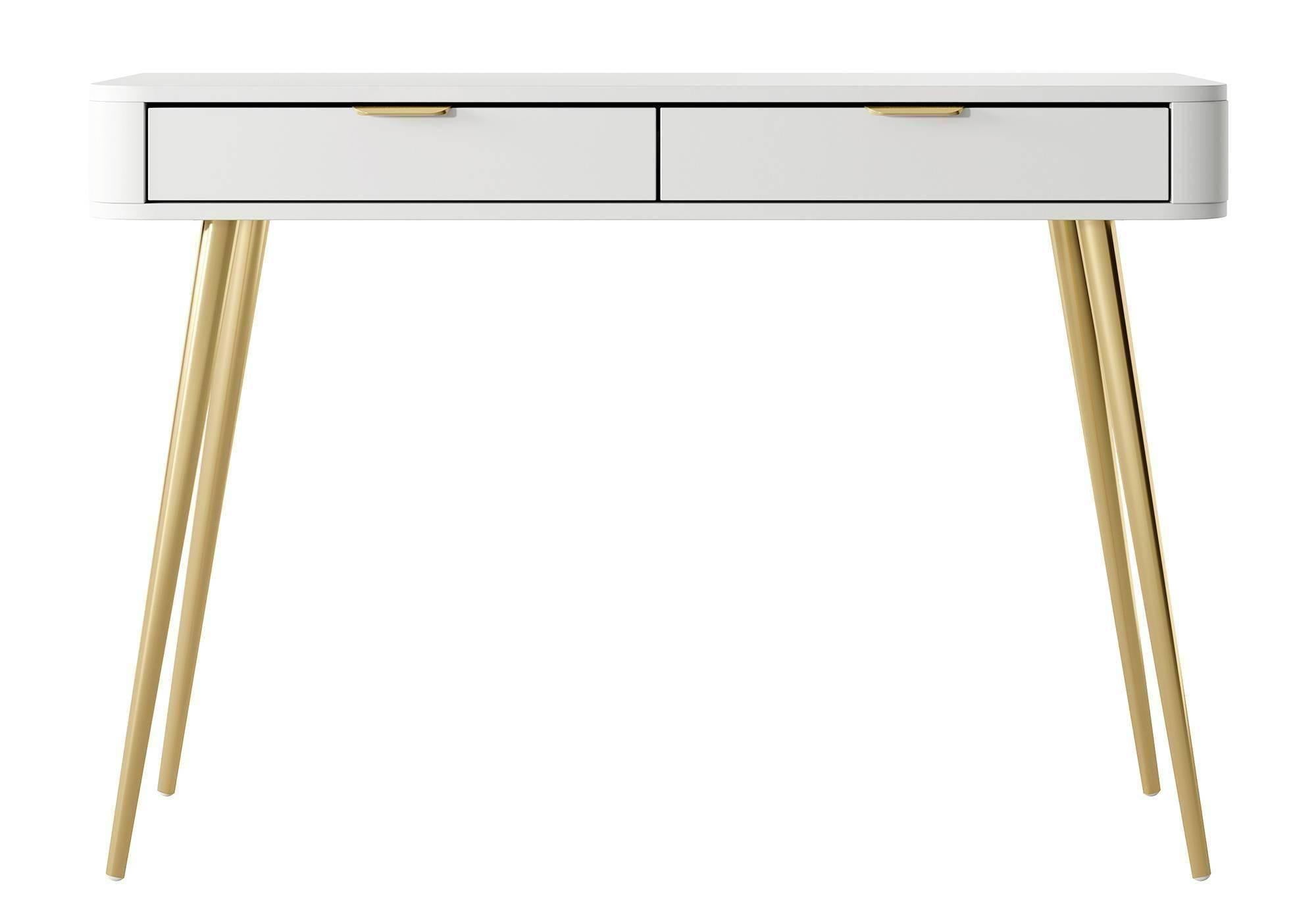 NADUVI Collection Kaptafel Olivia | 