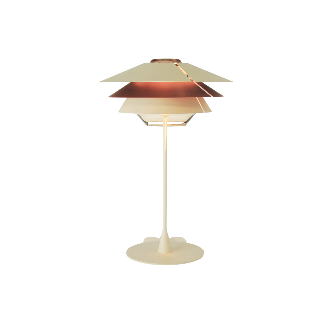 B.lux  Overlay T 25 Tafellamp