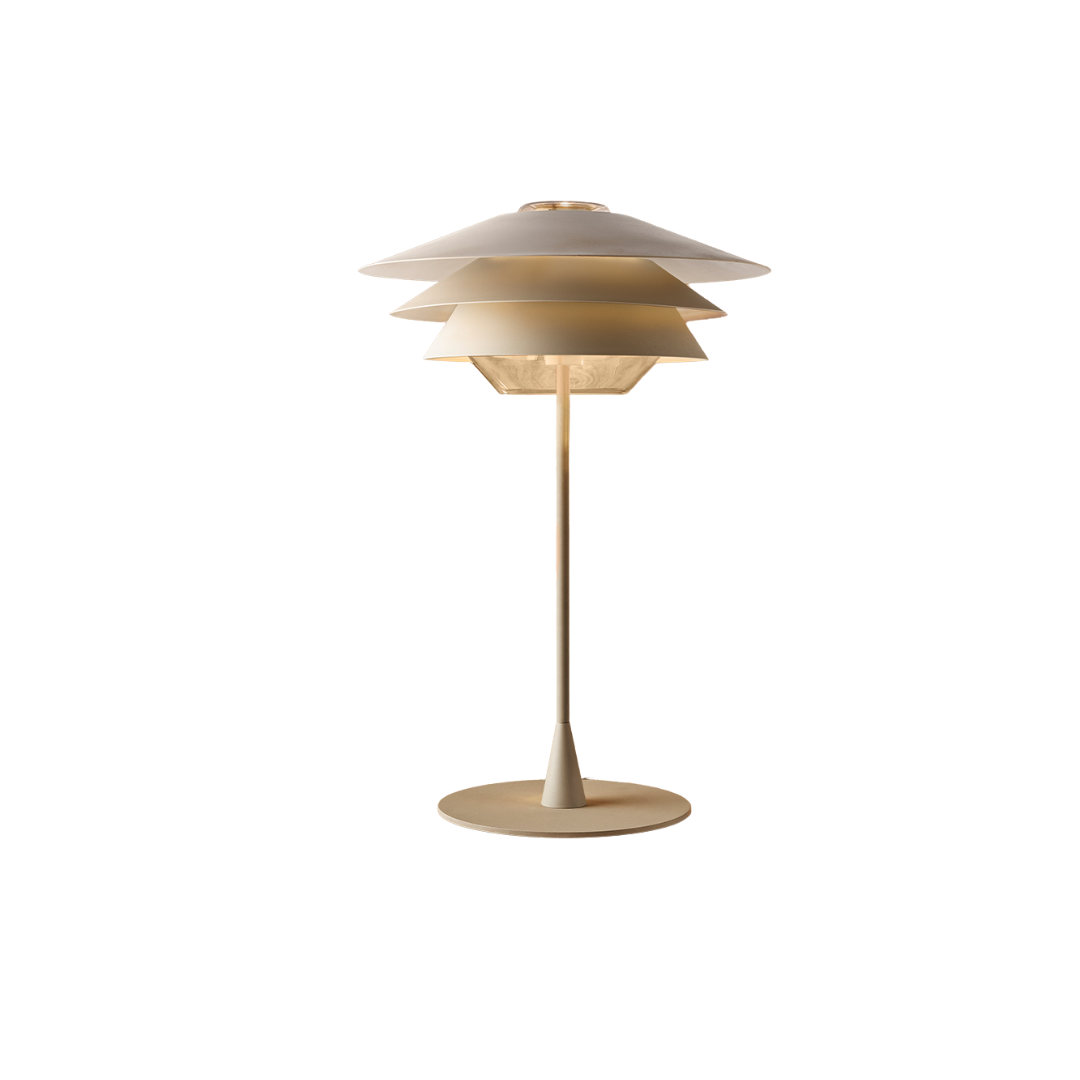 B.lux  Overlay T 25 Tafellamp
