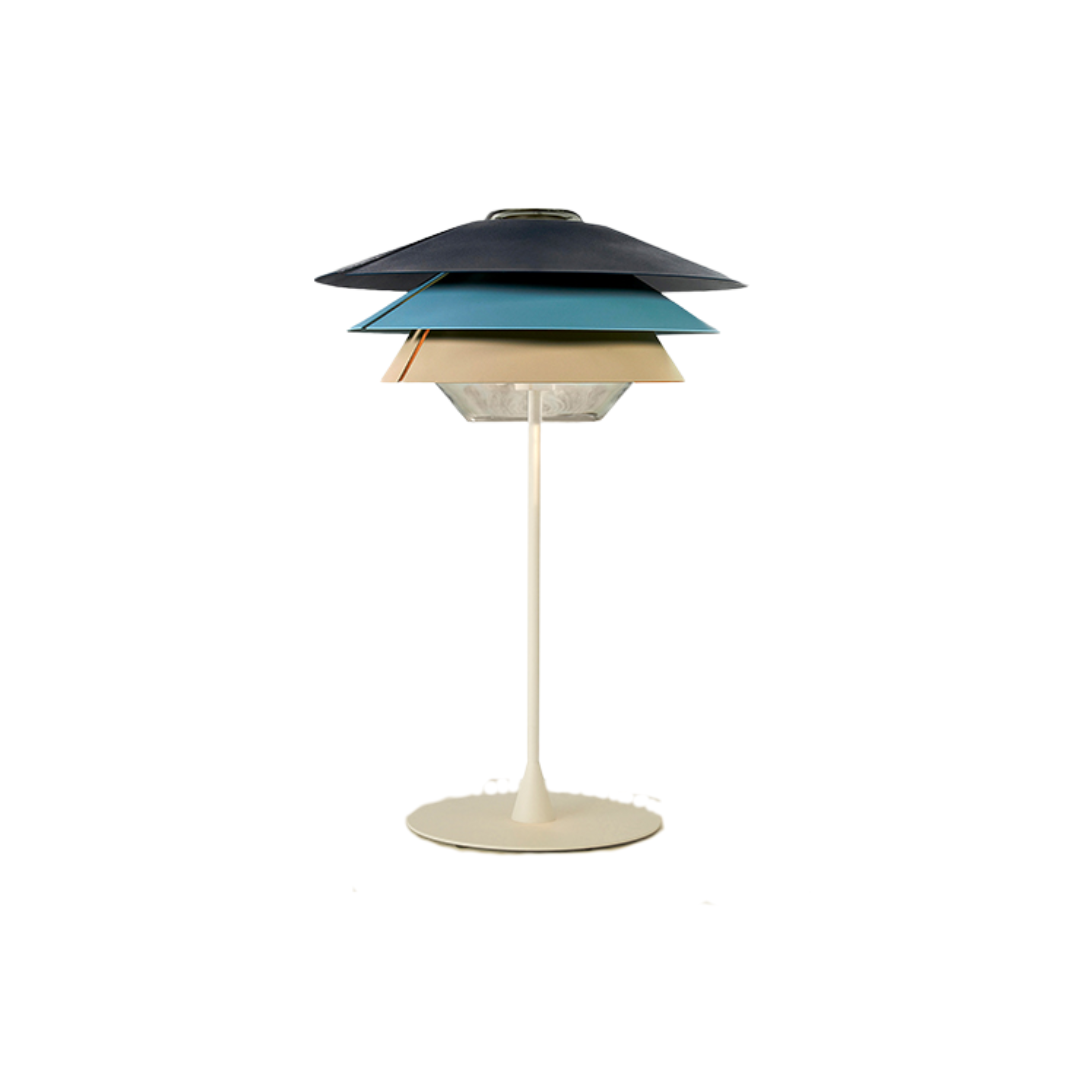 B.lux  Overlay T 25 Tafellamp