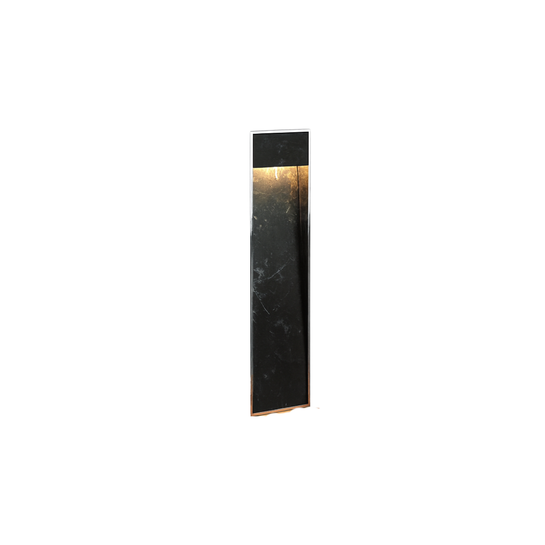 B.lux  Zen WR Wandlamp