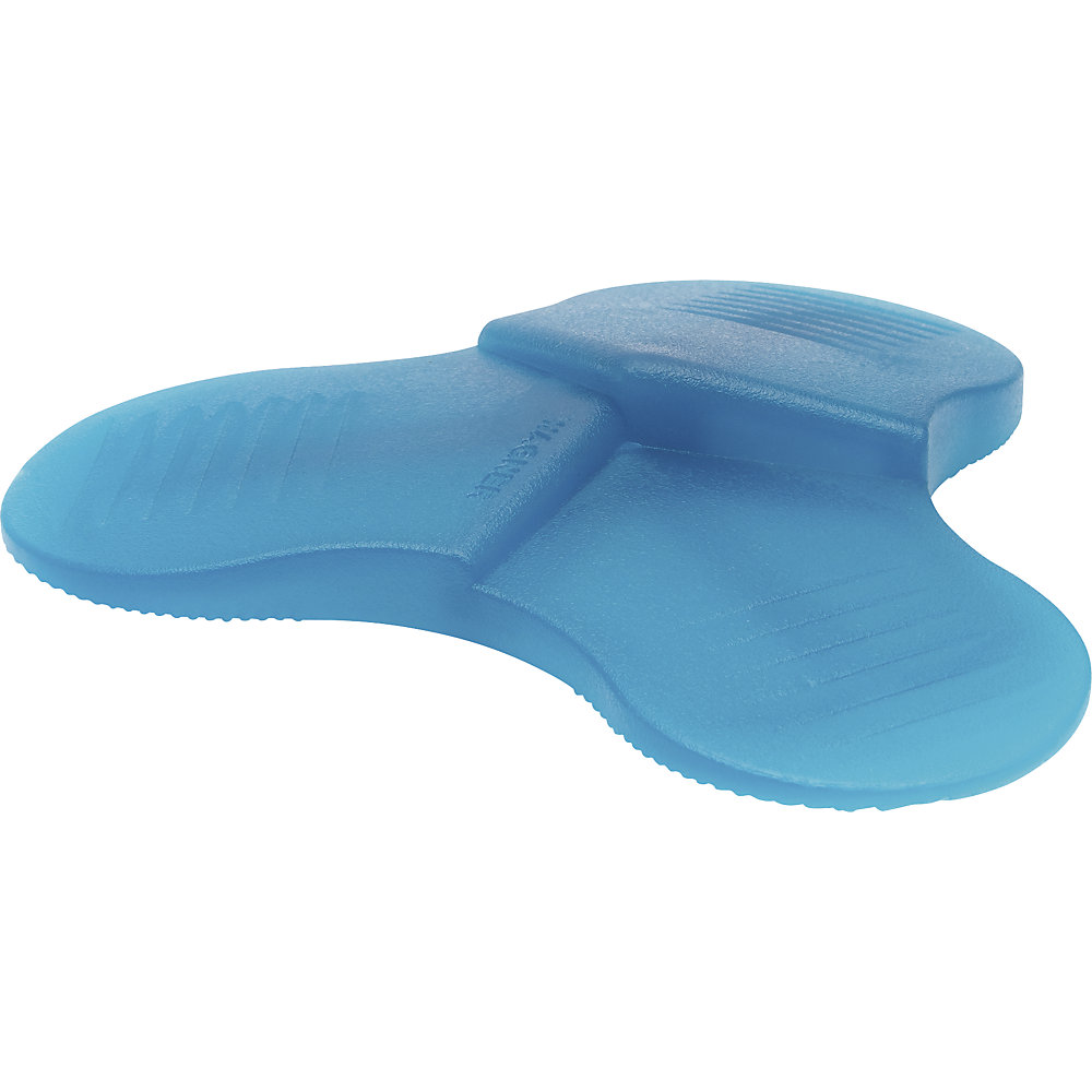 Wagner Deurwig 3STOP, Ø 108,5 mm, VE = 4 stuks, 20 mm, blauw