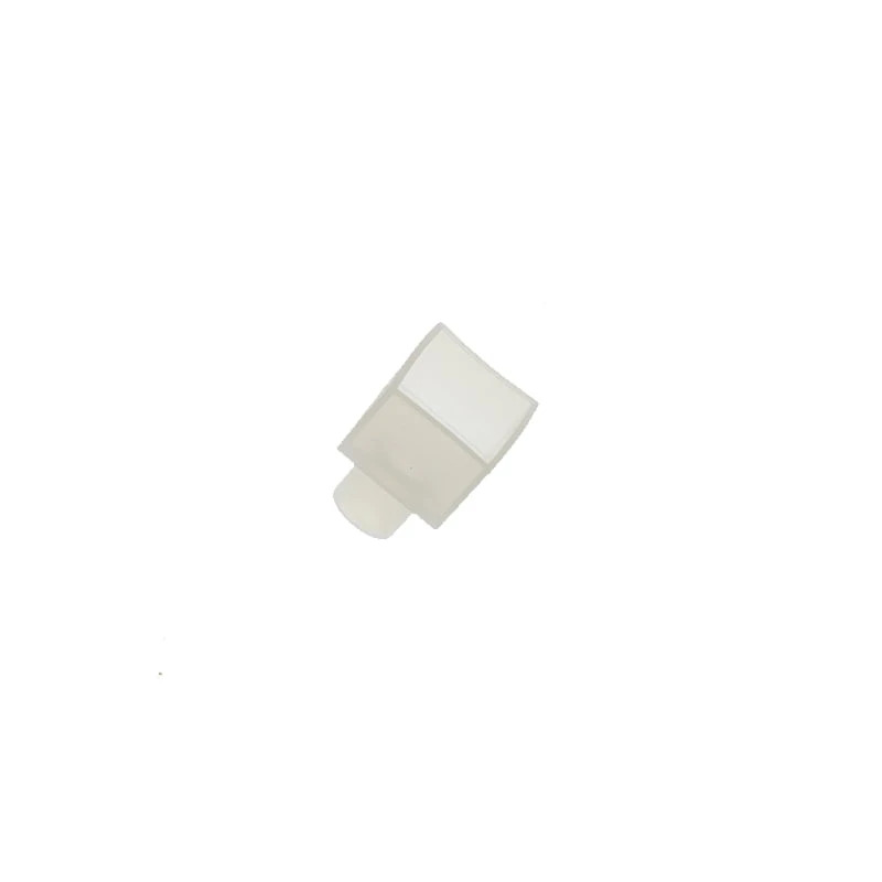 ELP Onderdeel LED-strip | led strip 1515 end cap met kabelopening