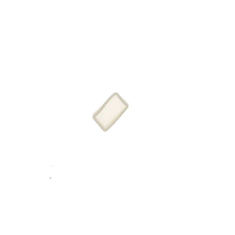 ELP Onderdeel LED-strip | led strip 0612 end cap