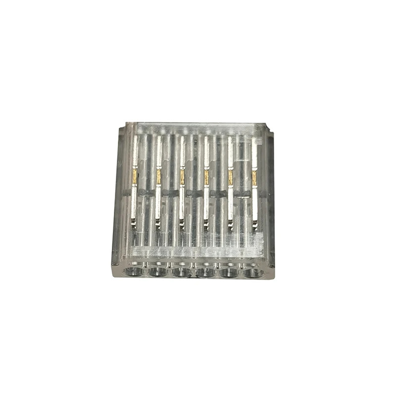 ELP Onderdeel LED-strip | wire to wire connector ip20 cct/rgb/rgbw/rgbcct