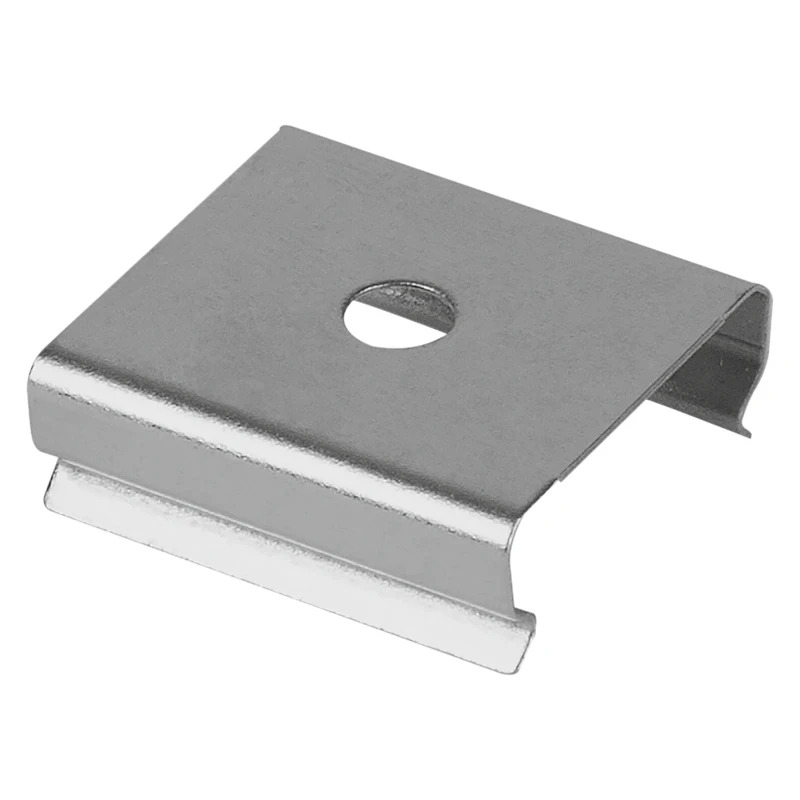 LEDvance Onderdeel Led Strip | Flat Profiles for LED Strips -PF01/MB