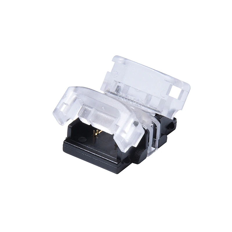 ELP Onderdeel LED-strip | 10mm connector hippo-m strip to strip 2 pin ip20