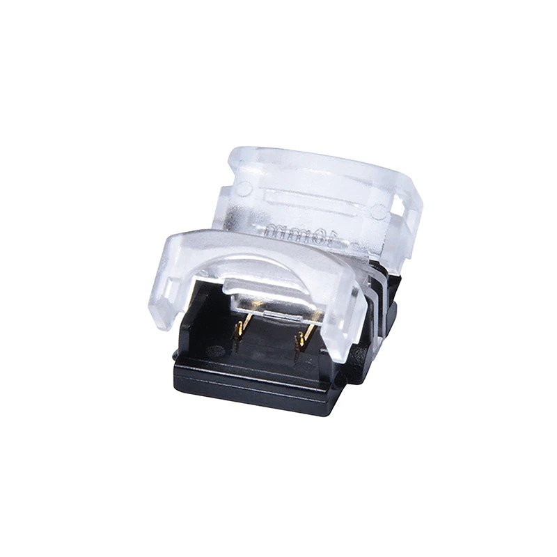 ELP Onderdeel LED-strip | 10mm connector hippo-m strip to strip 2 pin ip65