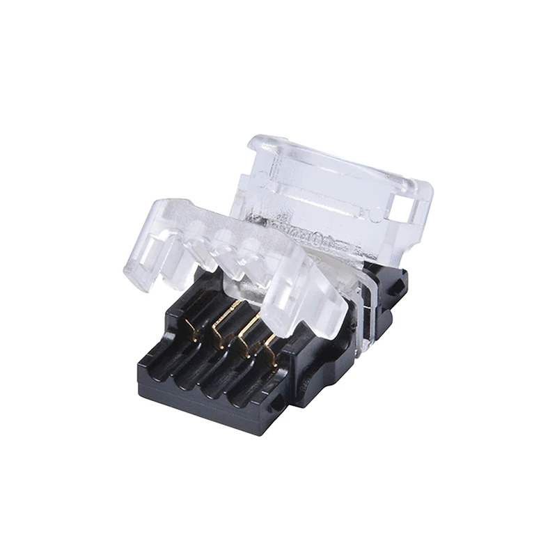 ELP Onderdeel LED-strip | 10mm connector hippo-m strip to wire 4 pin ip65