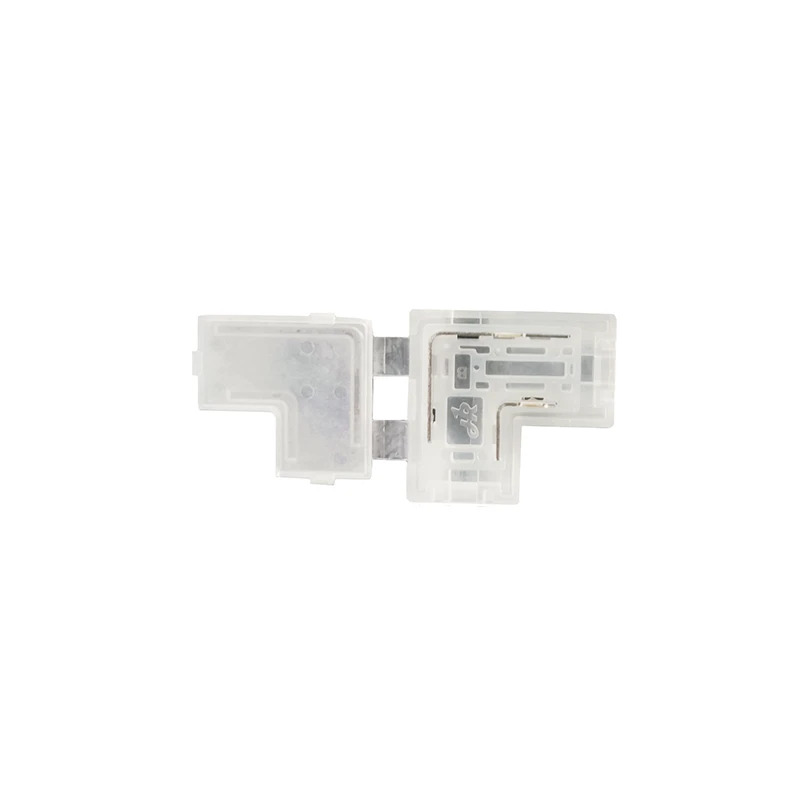 ELP Onderdeel LED-strip | strip to strip t connector ip20 single color