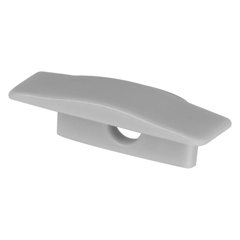 LEDvance Onderdeel Led Strip | Flat Profiles for LED Strips -PF03/EC/H