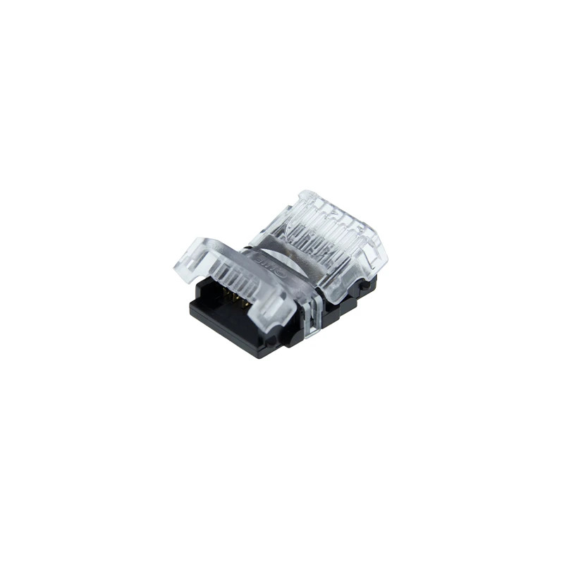 ELP Onderdeel LED-strip | ledstrip connector hippo strip to wire 6 pin 12mm ip20