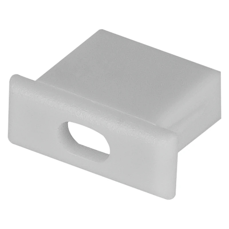 LEDvance Onderdeel Led Strip | Flat Profiles for LED Strips -PF02/EC/H