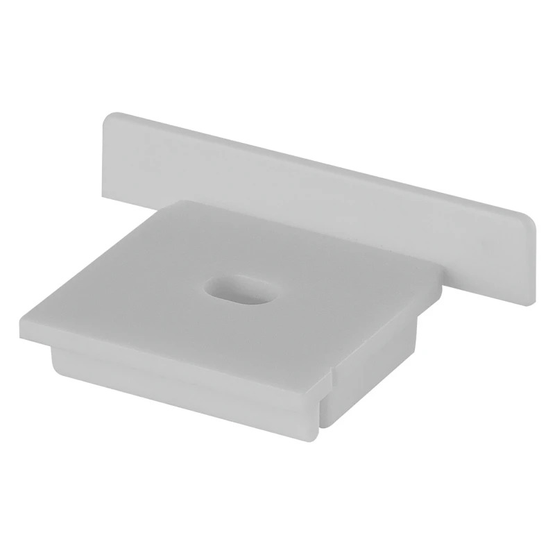 LEDvance Onderdeel Led Strip | Wide Profiles for LED Strips -PW02/EC/H