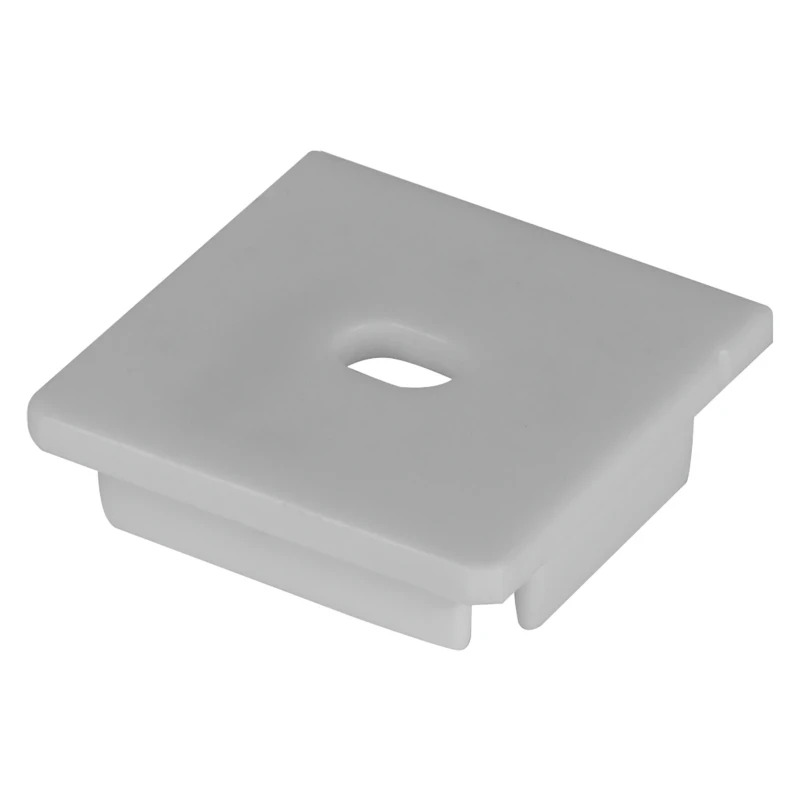 LEDvance Onderdeel Led Strip | Wide Profiles for LED Strips -PW03/EC/H