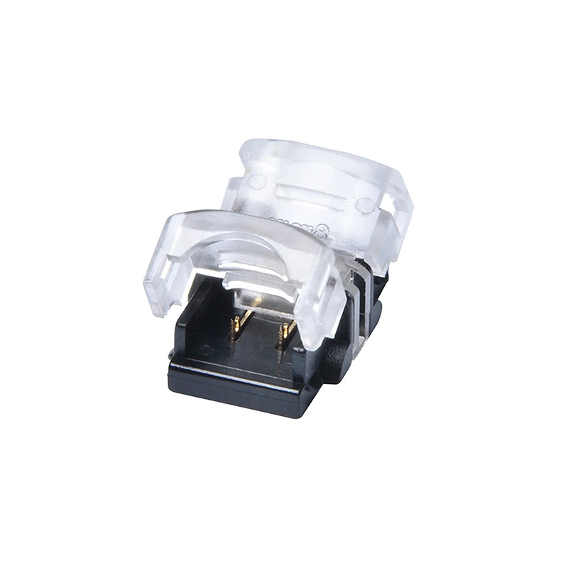 ELP Onderdeel LED-strip | 12mm connector hippo-m strip to wire 6 pin ip65