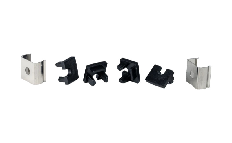 Opple LEDStrip Mounting-Kit-10-IP67 | 806098004700