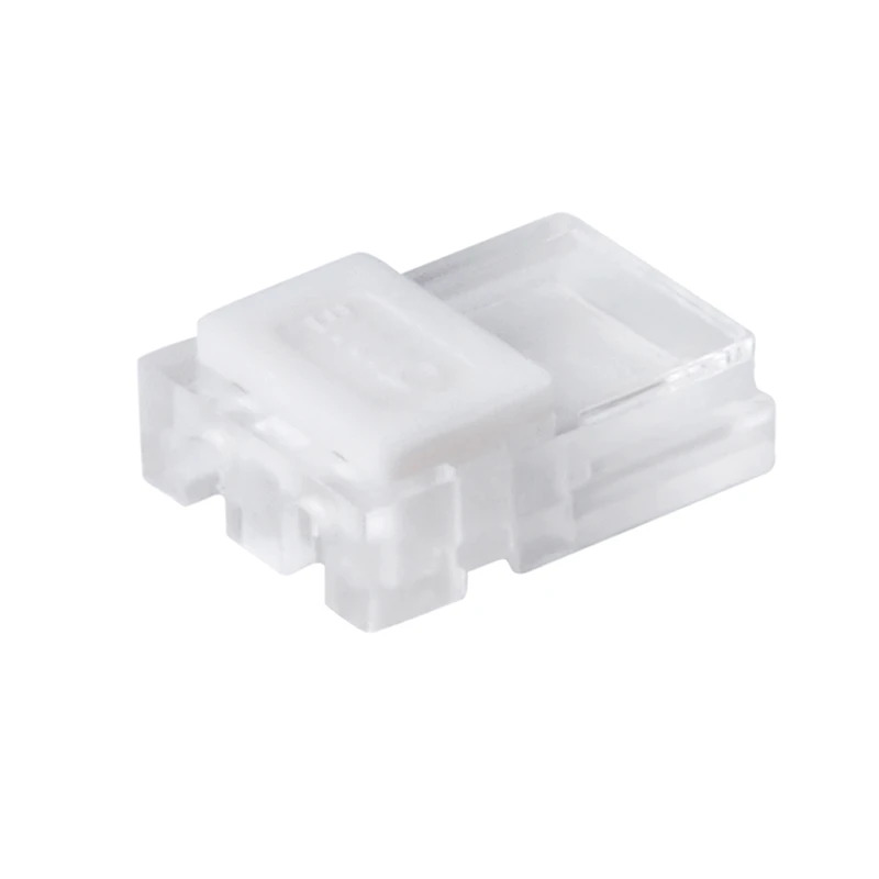 ELP Onderdeel LED-strip | 8mm connector beetle strip to wire 2 pin ip20