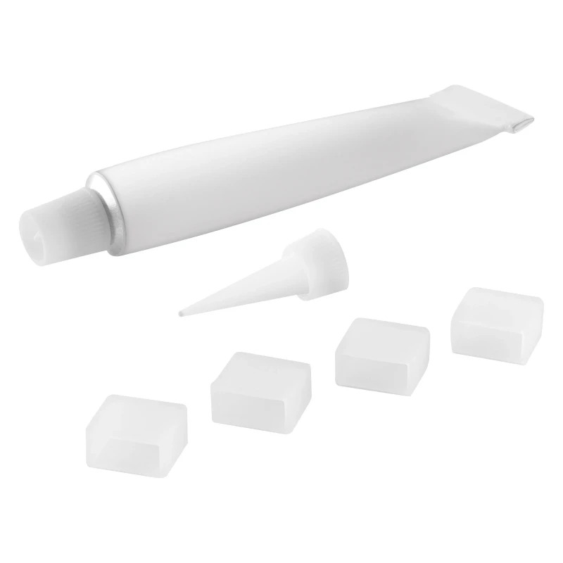 LEDvance Onderdeel Led Strip | Connectors for RGB LED Strips -SE/P + SILICONE SEAL