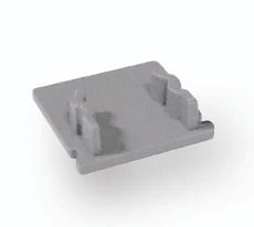 Prolumia Eindkap, opbouw, 21mm | 46291151
