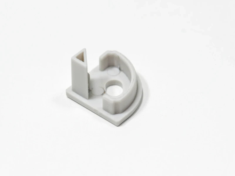 Prolumia Eindkap met draaddoorvoer, opbouw, 16mm | 46291162