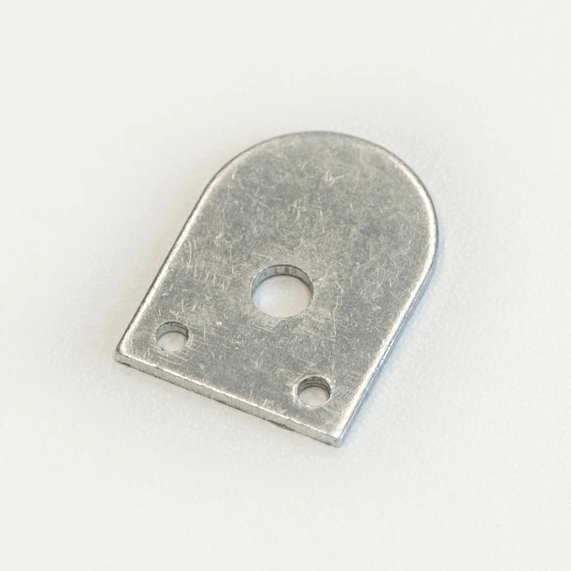 Prolumia Eindkap, aluminium, met draaddoorvoer, Pendel, rond, 20mm | 46291192