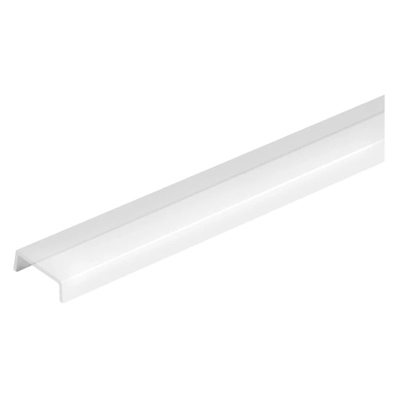 LEDvance Onderdeel Led Strip | Covers for LED Strip Profiles -PC/P02/C/1