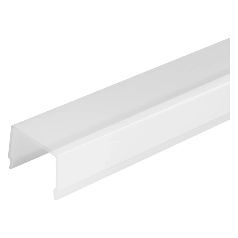 LEDvance Onderdeel Led Strip | Covers for LED Strip Profiles -PC/W01/C/1