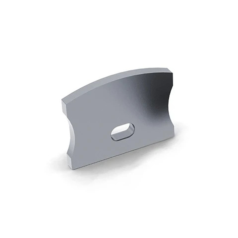 Prolumia Eindkap slimline breed 15mm, | 46290187
