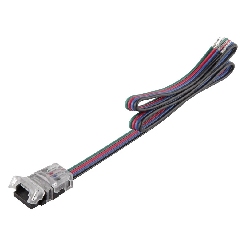 LEDvance Onderdeel Led Strip | Connectors for RGB LED Strips -CP/P4/500