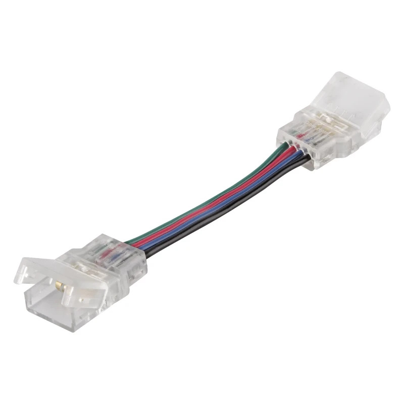 LEDvance Onderdeel Led Strip | Connectors for RGB LED Strips -CSW/P4/50/P