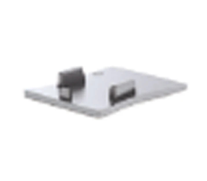 Prolumia Eindkap Slimline Wide 20mm, Aluminium | 46290324