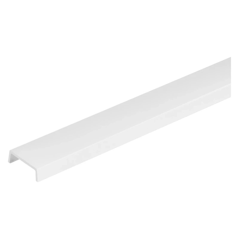 LEDvance Onderdeel Led Strip | Covers for LED Strip Profiles -PC/P01/D/2