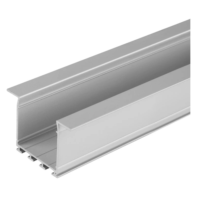 LEDvance Onderdeel Led Strip | Wide Profiles for LED Strips -PW02/UW/39X26/14/1