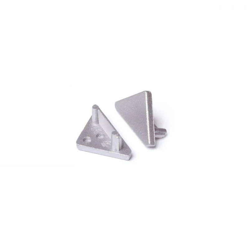 ELP Onderdeel LED-strip | end cap cabi 12mm (2 stuks)