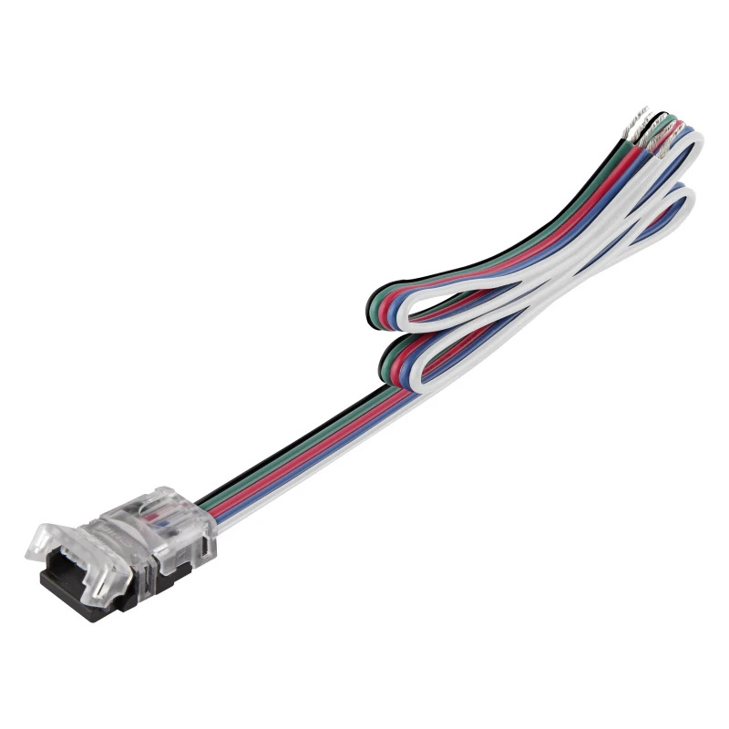 LEDvance Onderdeel Led Strip | CONNECTORS FOR RGBW LED STRIPS IP00 GEN 2 CP P5 500