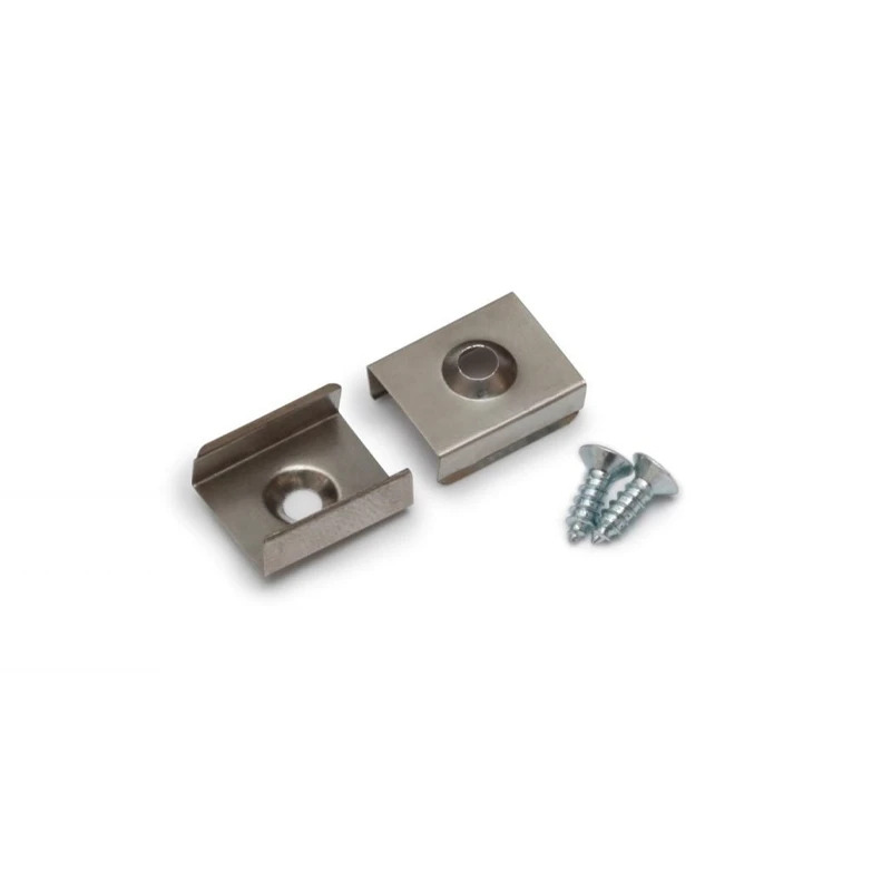 ELP Onderdeel LED-strip | bevestiging clipzsmart 10mm + inbouw smart 10mm (20 stuks)