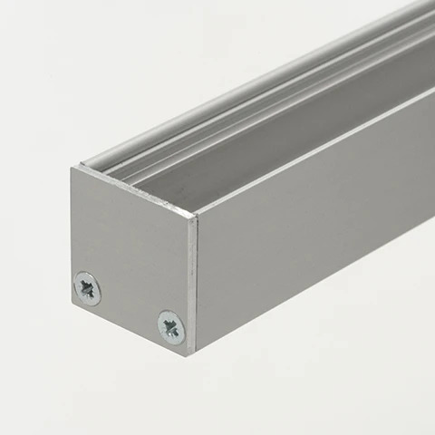 Prolumia Top Line Eindkap, Wit, t.b.v. 4629135x | 46291362