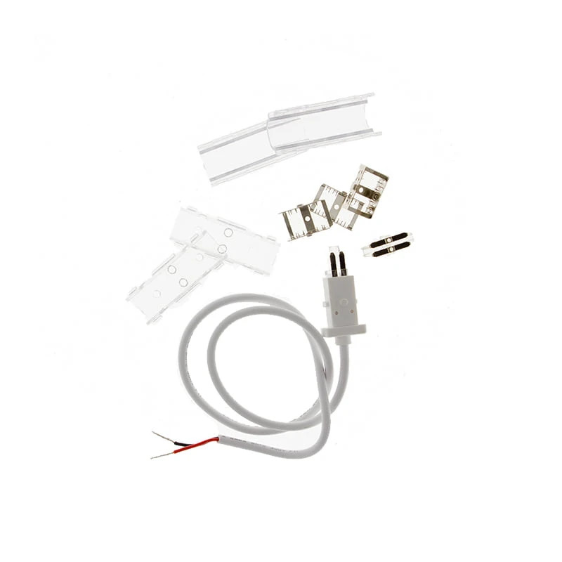 ELP Onderdeel LED-strip | led strip 0612 connector