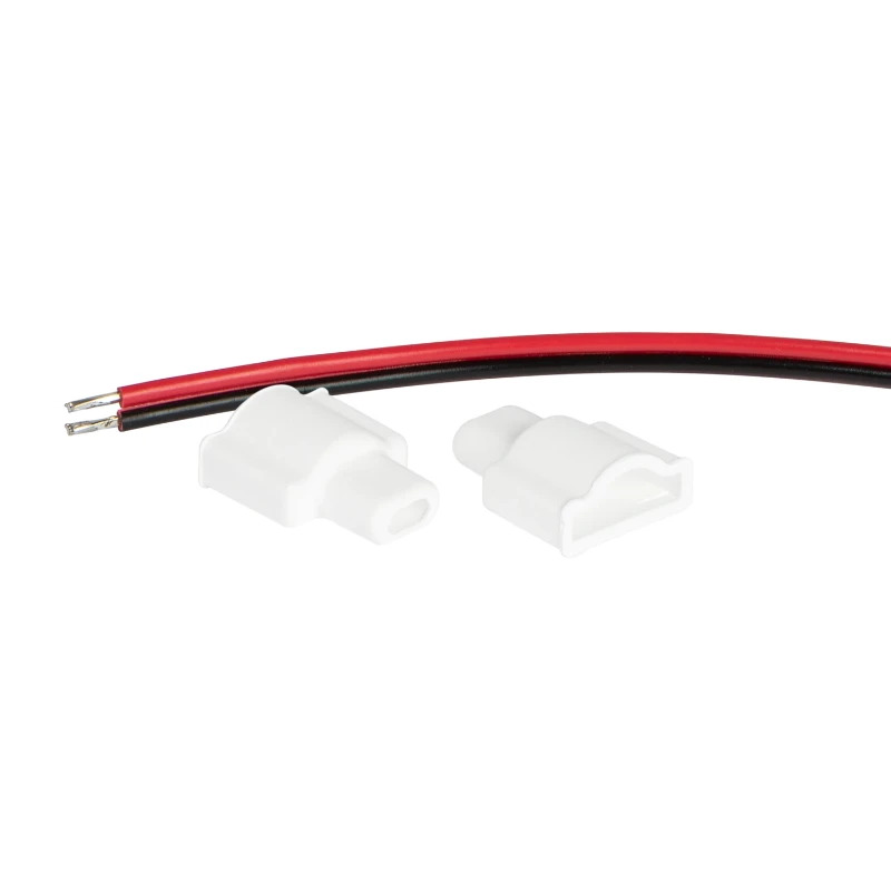 Prolumia Aansluiting 20cm, soldeer (5st) + lijm (IP65) | 46020012