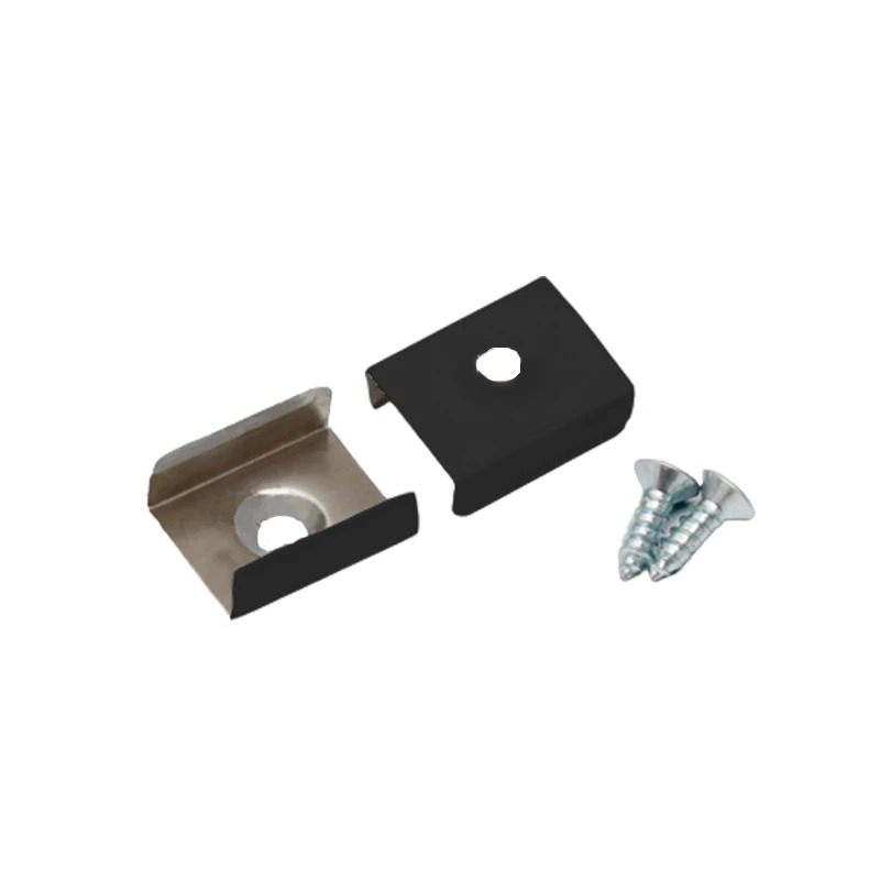 ELP Onderdeel LED-strip | bevestiging clipzsmart 10mm + inbouw smart 10mm (20 stuks)