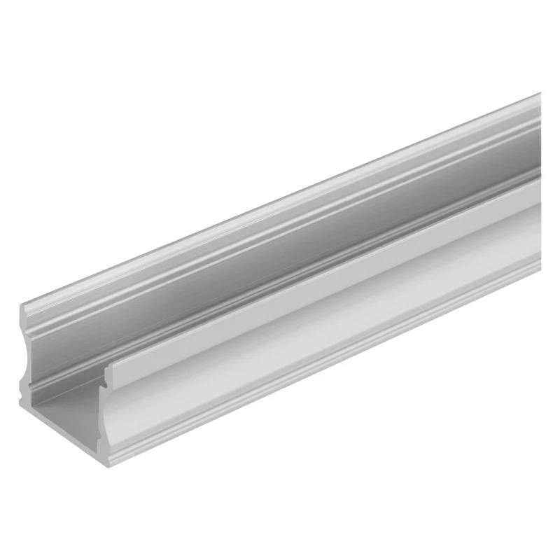 LEDvance Onderdeel Led Strip | Medium Profiles for LED Strips -PM05/U/17,5X14,5/10/2