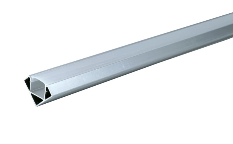 Opple LEDStrip Profile-Corner-18x18-AL | 806098002600